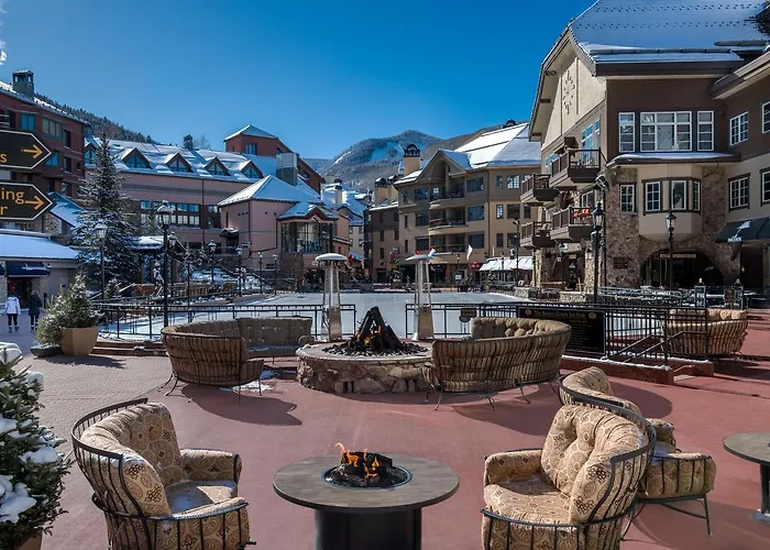 The Residences At Mountain Lodge By Hyatt Vacation Club
